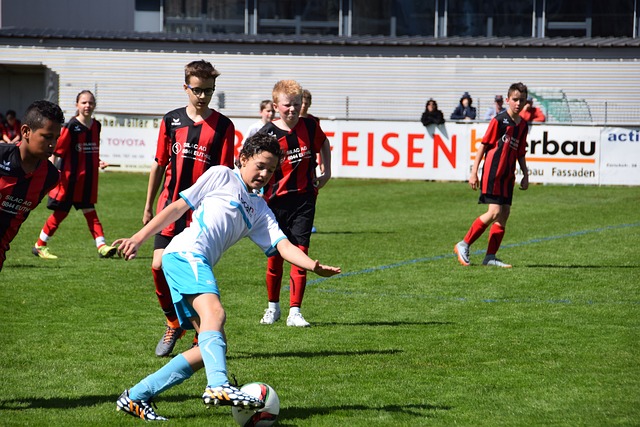 足球体能训练方案